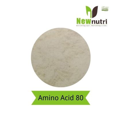 80% Compound Amino Acid Powder