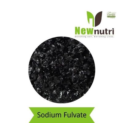 15% Moisture 15% Fulvic Sodium Humic Acid