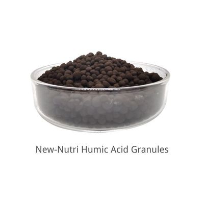 Leonardite Alkaline Soluble Humic Acid Powder