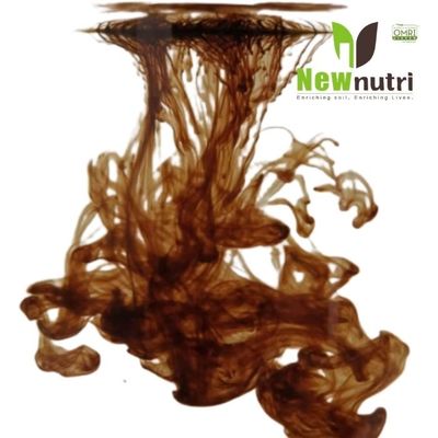 PH9 Mineral Fulvic Potassium Humate Fertilizer