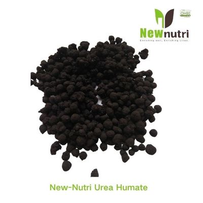 98% Water Soluble Ball 10% Humic Acid Powder Fertilizer