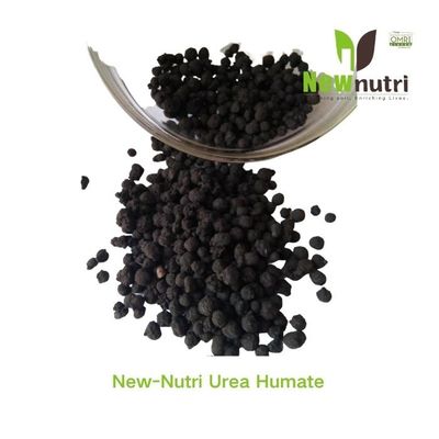 98% Water Soluble Ball 10% Humic Acid Powder Fertilizer