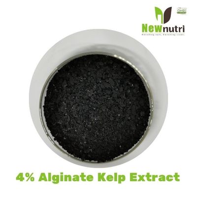 10% Potassium 4% Alginate Kelp Extract Powder