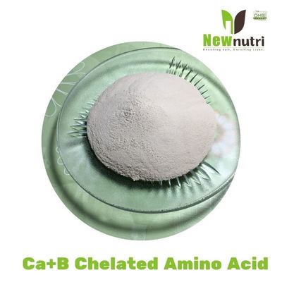 Chelated Ca 36% Amino Acid Complex Powder