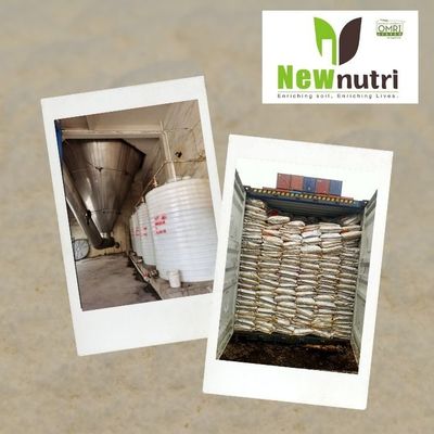 Chelated Ca 36% Amino Acid Complex Powder