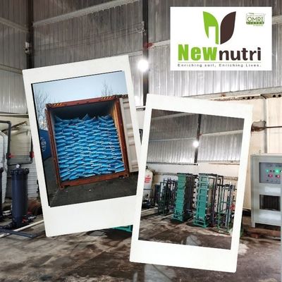 1% Zinc 25% Amino Acid Fertilizer For Plants