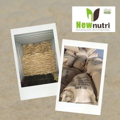 100% Water Soluble 16% Molybdenum Compound Amino Acid Powder