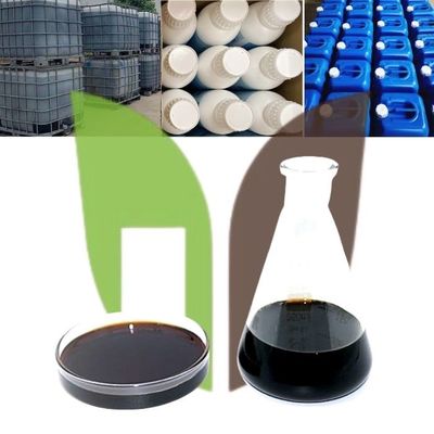 Lignite 20g/L K₂O Liquid Potassium Fertilizer