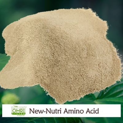 Soybean 10% Boron Compound Amino Acid Powder