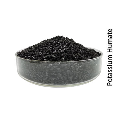 Water Soluble 65% Humic Acid Organic Fertilizer