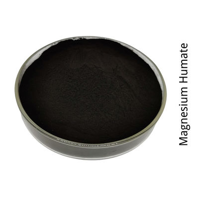 Water Soluble 65% Humic Acid Organic Fertilizer
