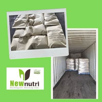 40% Seaweed Polysaccharides 30% Alginic Acid Kelp Extract Powder
