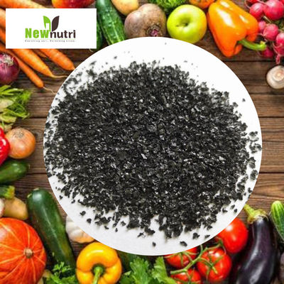 PH 10 Water Soluble Potassium Humate Fertilizer