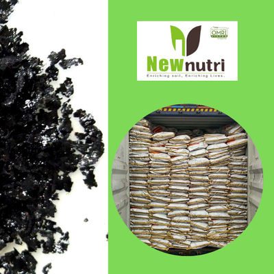 PH 10 Water Soluble Potassium Humate Fertilizer