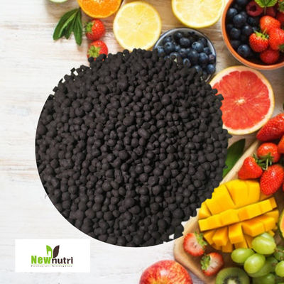 Slow Release 90% Organic Matter Humic Acid Fertilizer