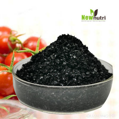 High Concentration 50% Mineral Potassium Fulvic Acid