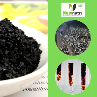 High Concentration 50% Mineral Potassium Fulvic Acid