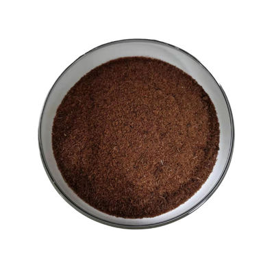 Water Soluble 5% Fulvic Acid Organic Nitrogen Fertilizer PH5