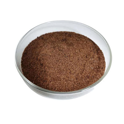 Water Soluble 5% Fulvic Acid Organic Nitrogen Fertilizer PH5