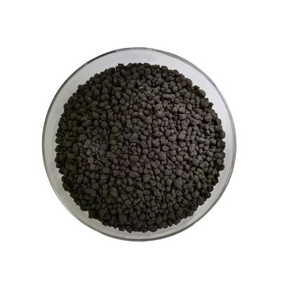 Black Slow Release Silicon Humic Acid Granules