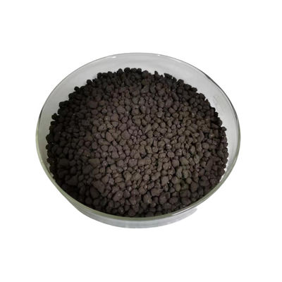 Black Slow Release Silicon Humic Acid Granules