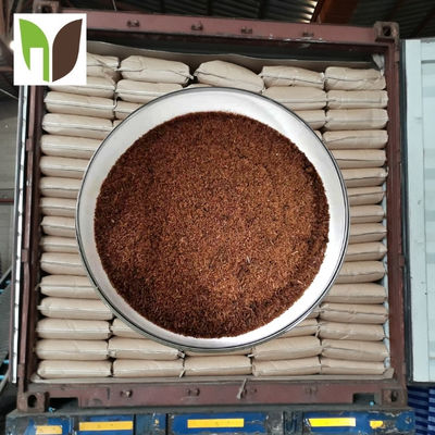 PH5 2% Fulvic Acid Nitrogen Fertilizer For Stimulating Seed Production