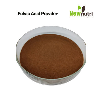 PH5 Anti Hard Water 10% K2O 55% Fulvic Acid Powder