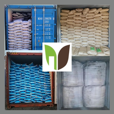 3mm Granular 40% Humic Acid Fertilizer With POTASSIUM
