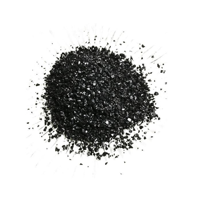 3% Fulvic Acid 4mm Crystal Organic Potassium Fertilizer