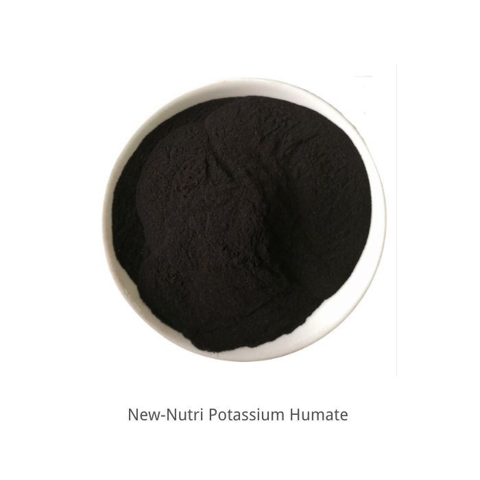 OMRI Soluble Humic Acid Fertilizer