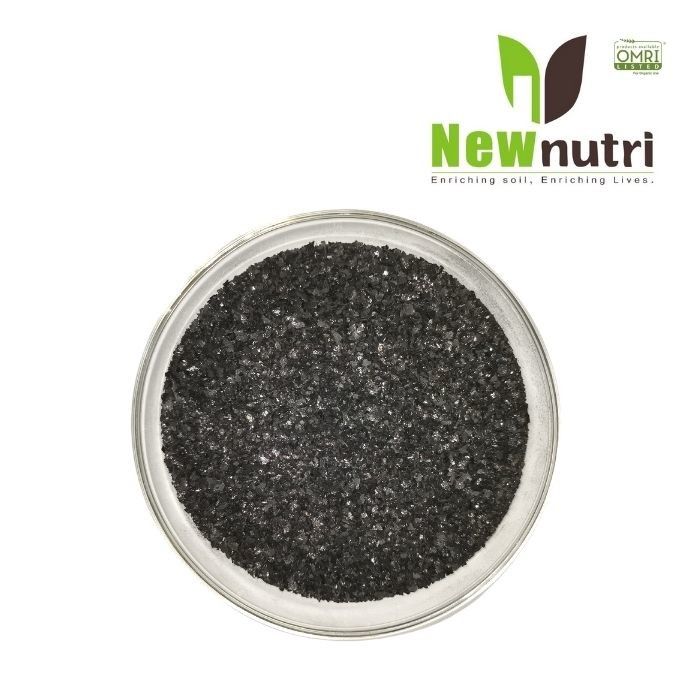 15% Moisture 15% Fulvic Sodium Humic Acid
