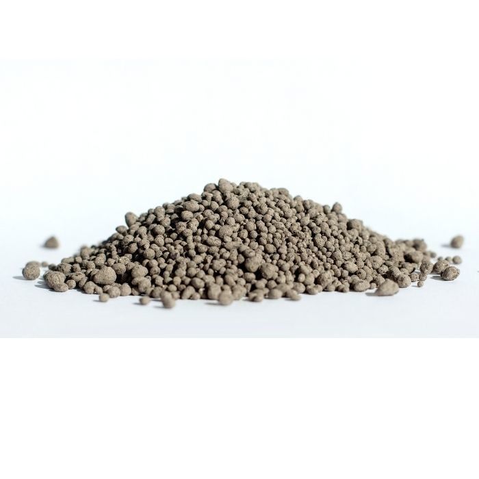 100% Water Soluble NPK 15 10 20 Humic Acid Fertilizer