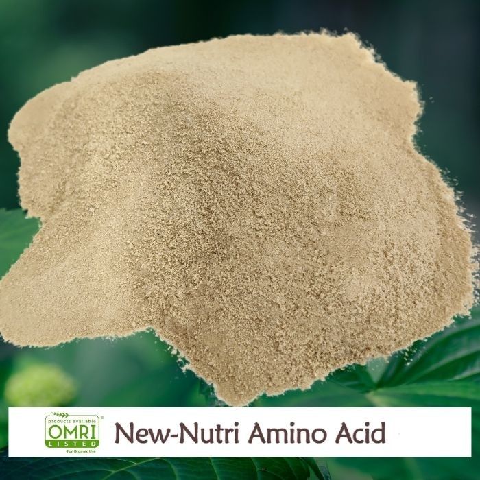 Soybean 10% Boron Compound Amino Acid Powder