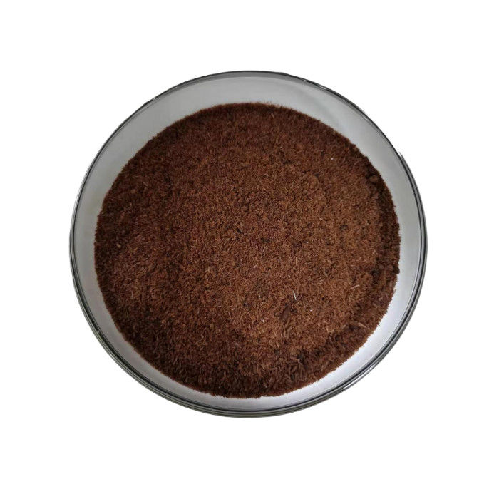 Water Soluble 5% Fulvic Acid Organic Nitrogen Fertilizer PH5